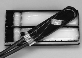 COYOTE® Drop Cable Closure